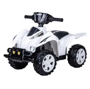 Детский электромобиль квадроцикл Farfello 902