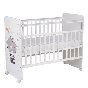 Кроватка детская Фея 702