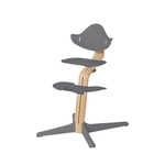 Стульчик для кормления Evomove Nomi