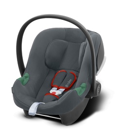 Автокресло Cybex Aton B2 i-Size