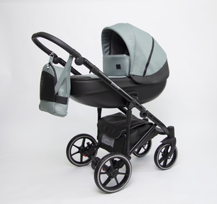 Коляска Peppy Zoom 2 в 1