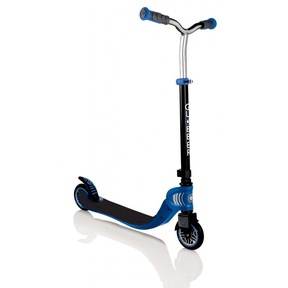Самокат Globber FOLDABLE FLOW 125