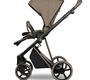Детская коляска ROAN SOL Luxury 2.0 VINTAGE