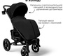 Прогулочная коляска BubaGo Model One