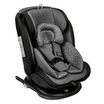 Автокресло Indigo ADVANCED Isofix