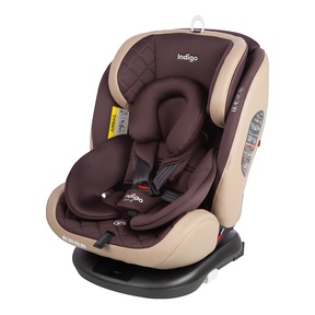 Поворотное автокресло Indigo AERO ISOFIX ST-3