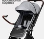 Прогулочная коляска Tomix Flip с перекидной ручкой 