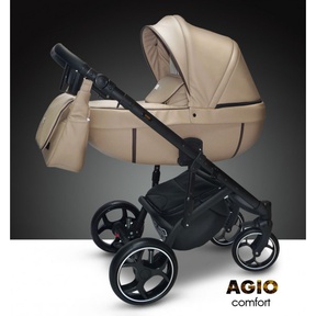Детская коляска AGIO Comfort 2 в 1