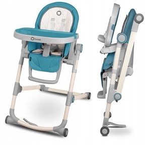 Стульчик для кормления Lionelo LO-Cora