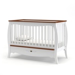 Кровать Nuovita Astro трансформер