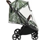 Прогулочная коляска PITUSO MATRIX XXL