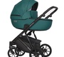 Коляска Riko Basic Montana Ecco 3 в 1