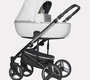 Коляска Riko Basic OZON Premium 2 в 1