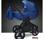 Детская коляска AGIO Bumerang 3 в 1