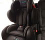 Автокресло BabySafe Husky SIP