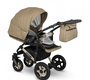 Коляска Camarelo SEVILLA 2 в 1