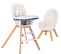 Стул для кормления Nuovita Gourmet