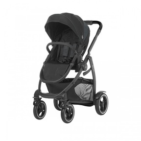 Прогулочная коляска Graco Evo XT Stroller