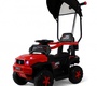 Электромобиль Rivertoys G005GG-A
