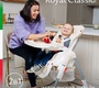 Стул для кормления Sweet Baby Royal Classic 