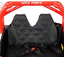 Детский электромобиль Rivertoys F888FF 4WD
