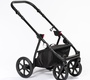 Коляска BEBIZARO SPORT (реверсивное сидение)
