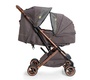 Люлька к коляске COSATTO WOOSH XL