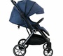 Коляска Mr Sandman Impulse прогулочная, с реверсивным блоком