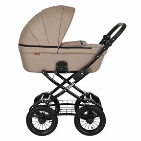 Коляска PITUSO LETICIA CLASSIC ECO 1 в 1 12d 