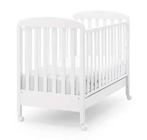 Детская кровать Erbesi Nido