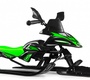 Снегокат-снегоход Small Rider Scorpion SOLO