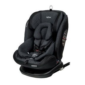 Поворотное автокресло Indigo AERO ISOFIX ST-3
