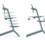 Стульчик для кормления Cybex Lemo 4в1