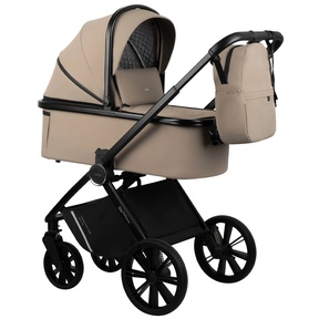 Детская коляска Indigo STING 3в1