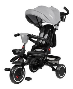 Детский трехколесный велосипед Farfello 6800