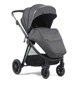 Прогулочная коляска Nuovita Vetta (реверсивное сидение)