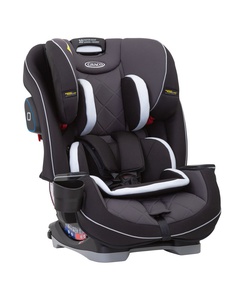 Автокресло Graco Slimfit LX