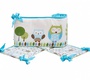 Комплект для детской кроватки Giovanni Summer Owls ("Shapito") 7 пред.