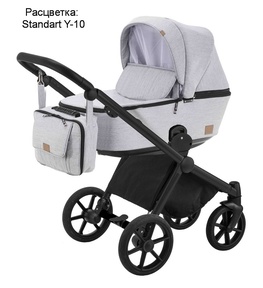 Детская коляска BeBe-Mobile Cesaro 2 в 1