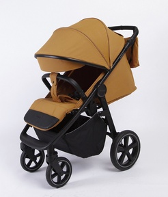 Прогулочная коляска Peppy Marco