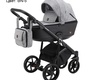 Детская коляска BeBe-Mobile Bolonia 2 в 1