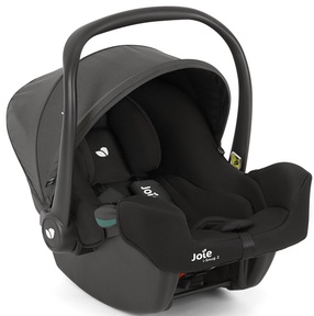 Автокресло Joie I-Snug 2