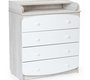 Детский комод BEBIZARO ROOMY