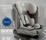 Автокресло Sweet Baby Crosstour 360 SPS Isofix