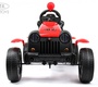 Детский веломобиль Rivertoys C222CC