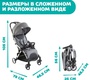 Прогулочная коляска Chicco Goody Plus