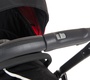 Прогулочная коляска Graco Evo XT Stroller