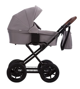 Коляска Bebetto Aquarius 2 в 1