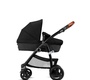 Коляска-трансформер 2 в 1 CBX by Cybex Leotie Flex Lux