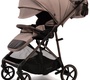 Прогулочная коляска Peppy Amici (реверсивное сидение)